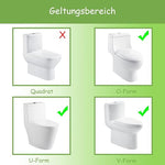 Training Seat for Potty – Foldable Design