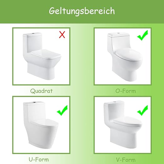Training Seat for Potty – Foldable Design