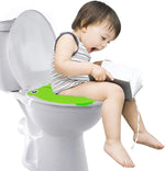 Training Seat for Potty – Foldable Design