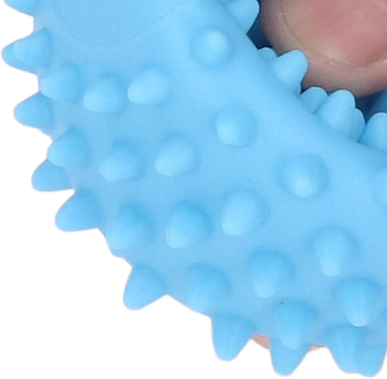 Colorful Grasping Toys for Babies – Textured Cubes and Shapes for Sensory Development