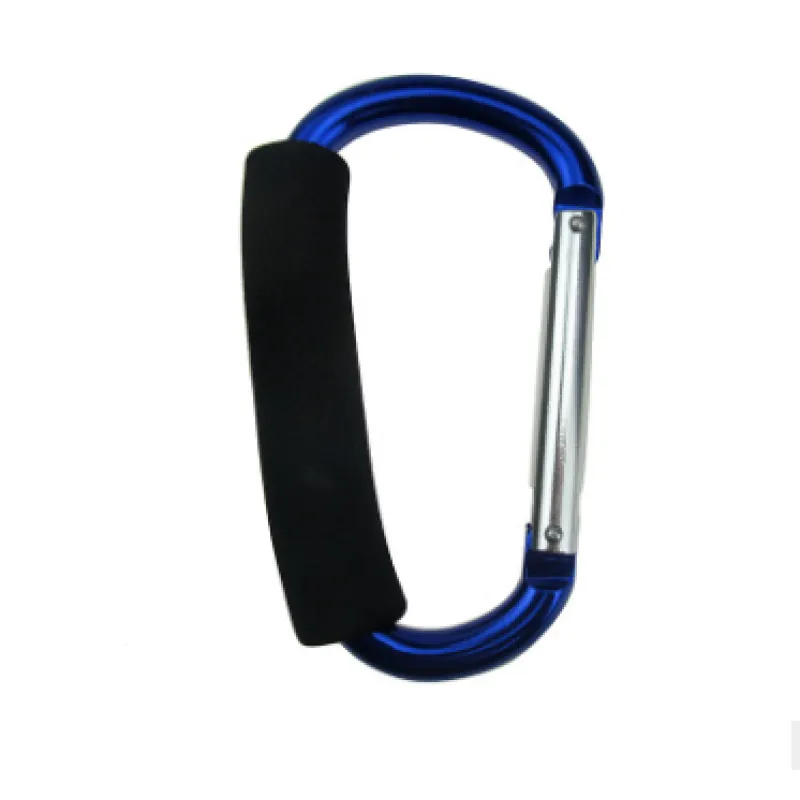 Stroller Hooks – Practical Accessories for Prams