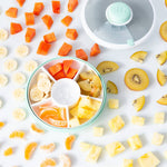 SnackPro – Frische, Ordnung und Auslaufschutz für Snacks