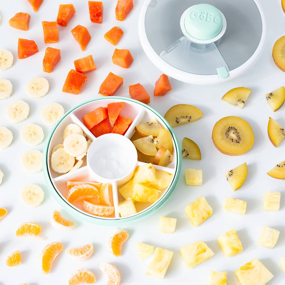SnackPro – Frische, Ordnung und Auslaufschutz für Snacks