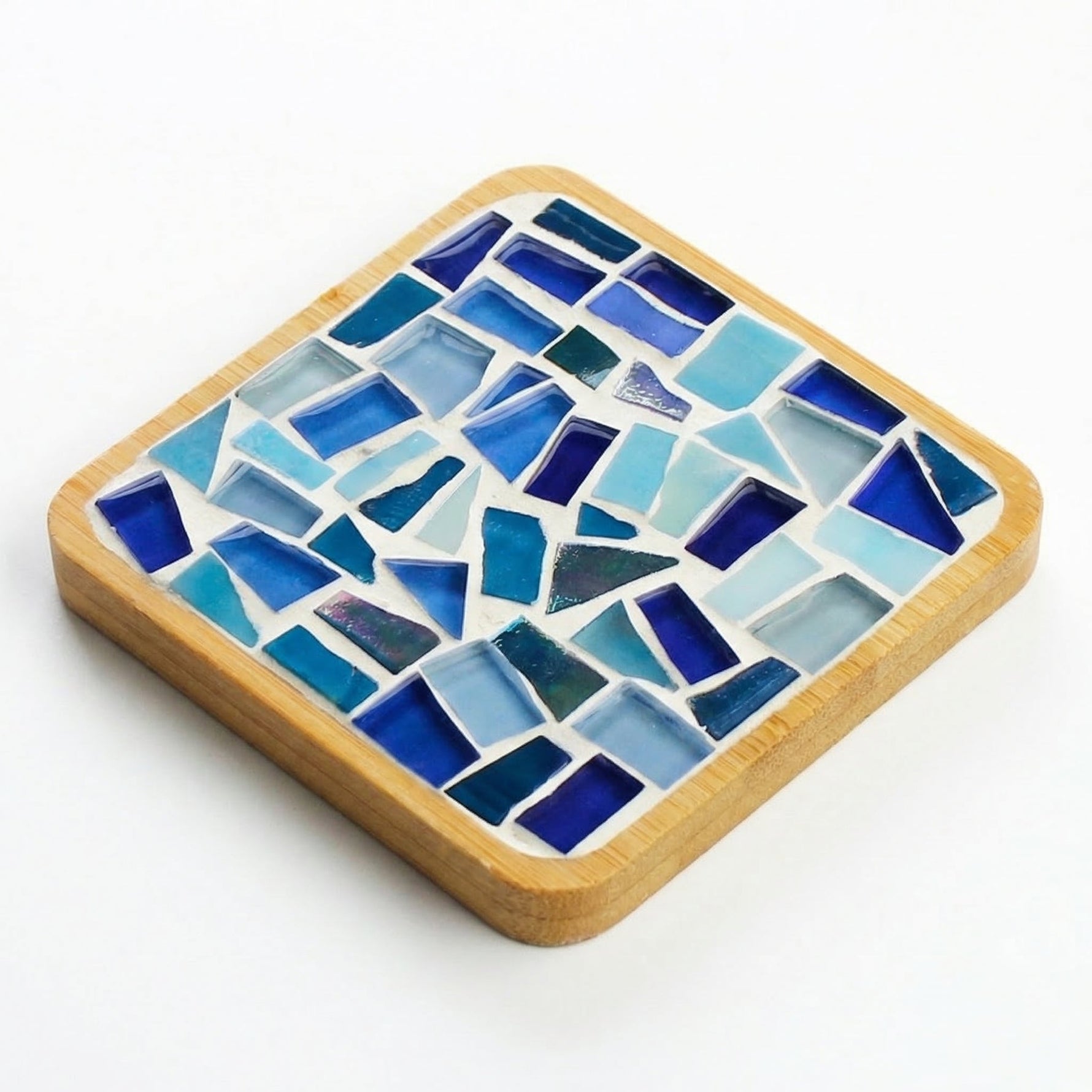 KreativeMosaik - Gestalten Sie unvergessliche Momente mit DIY-Untersetzern