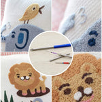 StitchPro – Einfädeln leicht gemacht für perfekte Designprojekte