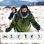 FrostShield – Ultimativer Kälteschutz für frostige Wintertage