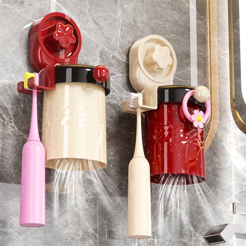 HygieneHalte – Ordnung und Sauberkeit im Badezimmer leicht gemacht