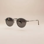LuxeVision – Modische Herren Sonnenbrille UV400