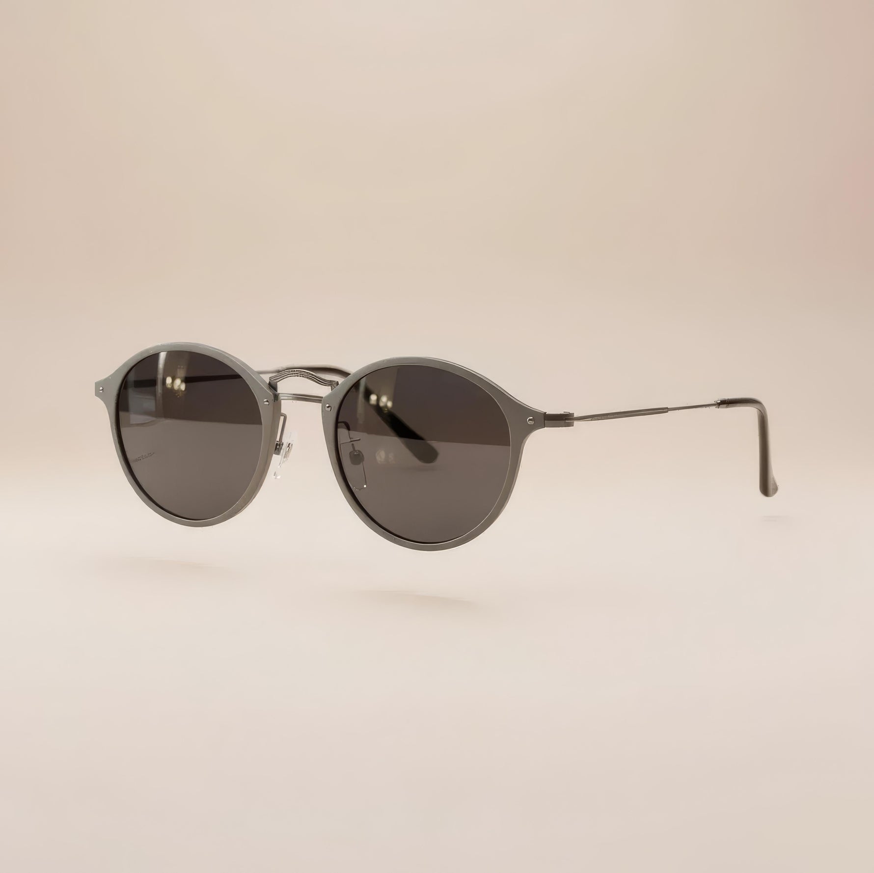 LuxeVision – Modische Herren Sonnenbrille UV400