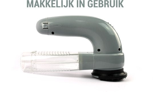 Tierpflege leicht gemacht | Tragbarer, kabelloser Epilator
