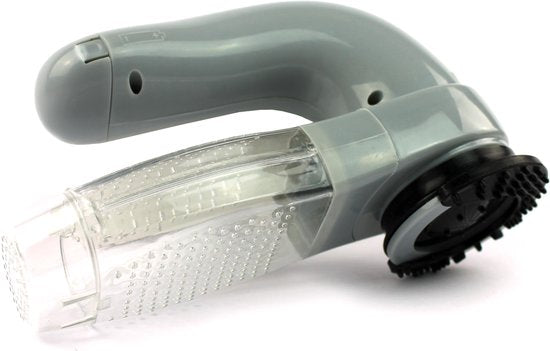 Tierpflege leicht gemacht | Tragbarer, kabelloser Epilator