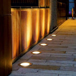 LumiGarden - Kabellose Solar-LED-Lichter für den Außenbereich