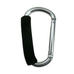 Stroller Hooks – Practical Accessories for Prams