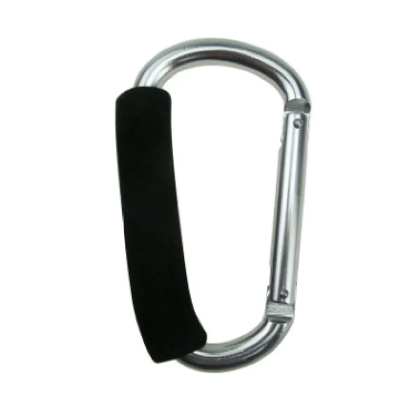 Stroller Hooks – Practical Accessories for Prams