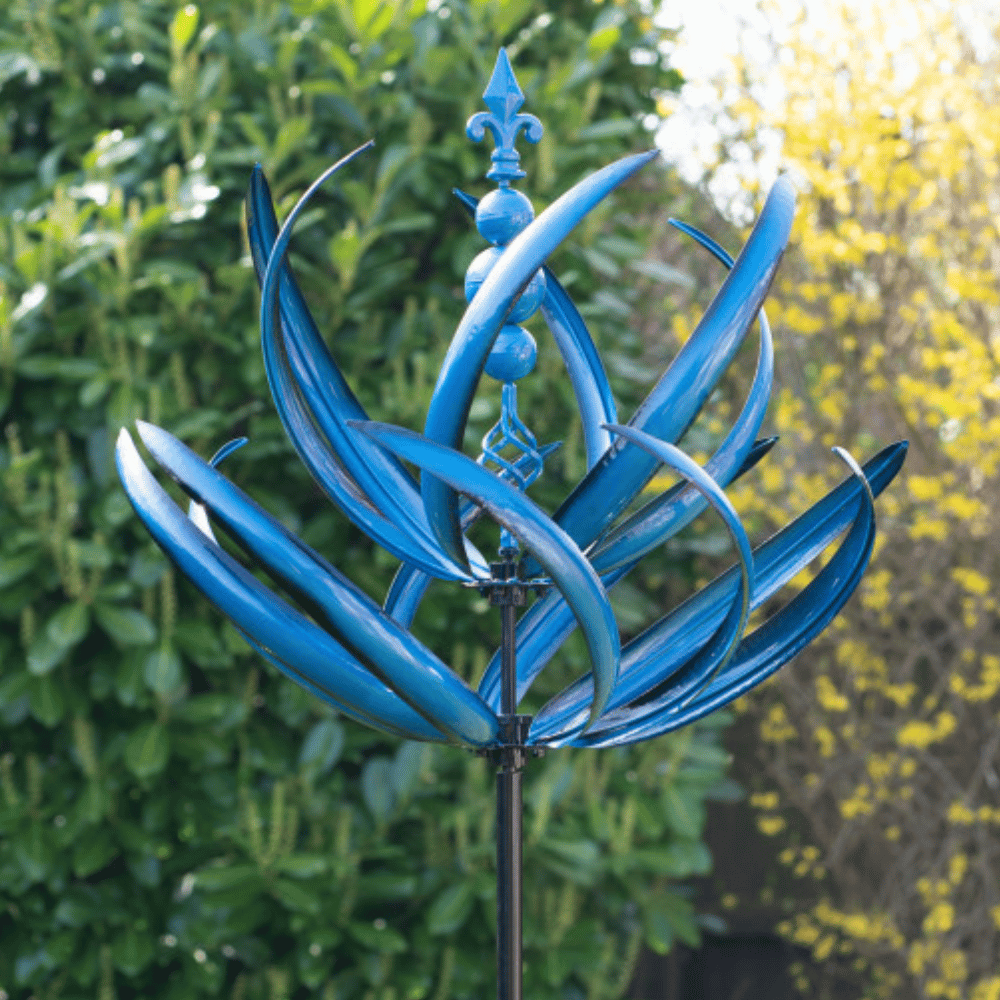 Creative Wind Chimes for Your Garden
