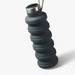 HydraFlex – Praktische, faltbare Wasserflasche für unterwegs