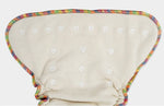 Eco-friendly Cloth Diapers with Snaps – Reusable and Safe for Babies