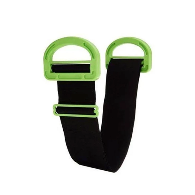 Furniture Lifter and Moving Straps | EasyLift
