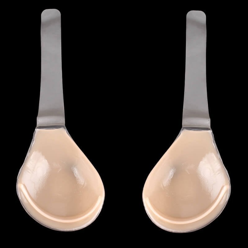 Visible support – invisible bra for every occasion