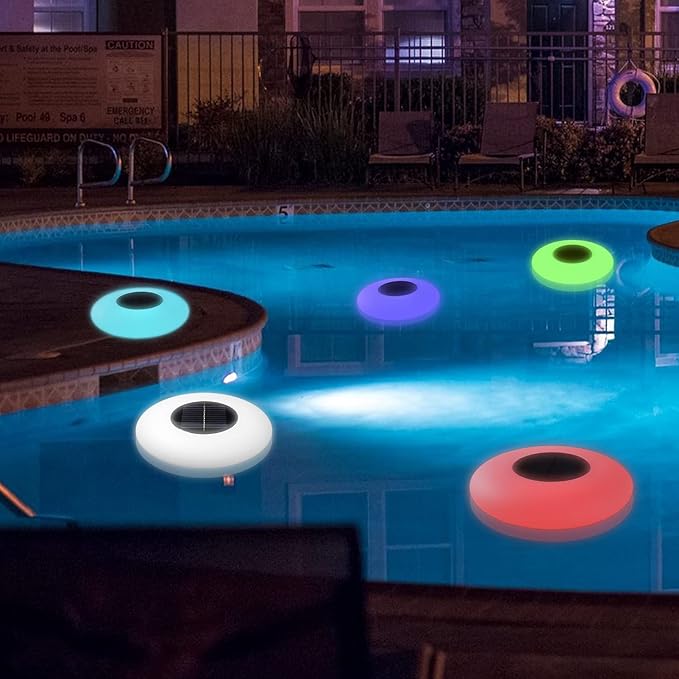 Sonnenlichtzauber – Stilvolle Gartenlichter ohne Stromkosten