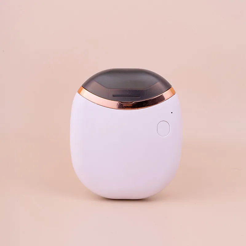 Smartes Nagelpflegegerät für perfekte Ergebnisse