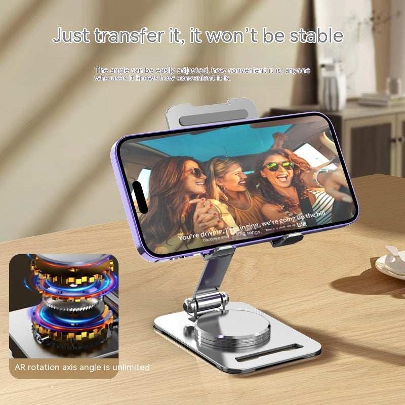 Versatile 360° Smartphone and Tablet Holder | TechStand