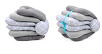 Multifunctional Pillow for Ergonomic Breastfeeding – Comfortable Positioning
