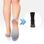 Wohlfühl-Socken für müde Beine und kalte Füße