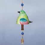 Vogelsang Bell | Natural Sound