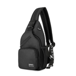 Vielseitige Umhängetasche – Robuste Canvas-Tasche für Abenteuer