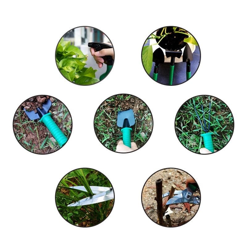 GardenDelight – Your complete set for relaxed gardening