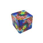 Creative magnetic building cube for versatile design possibilities