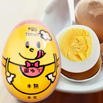 Color-Changing Egg Timer