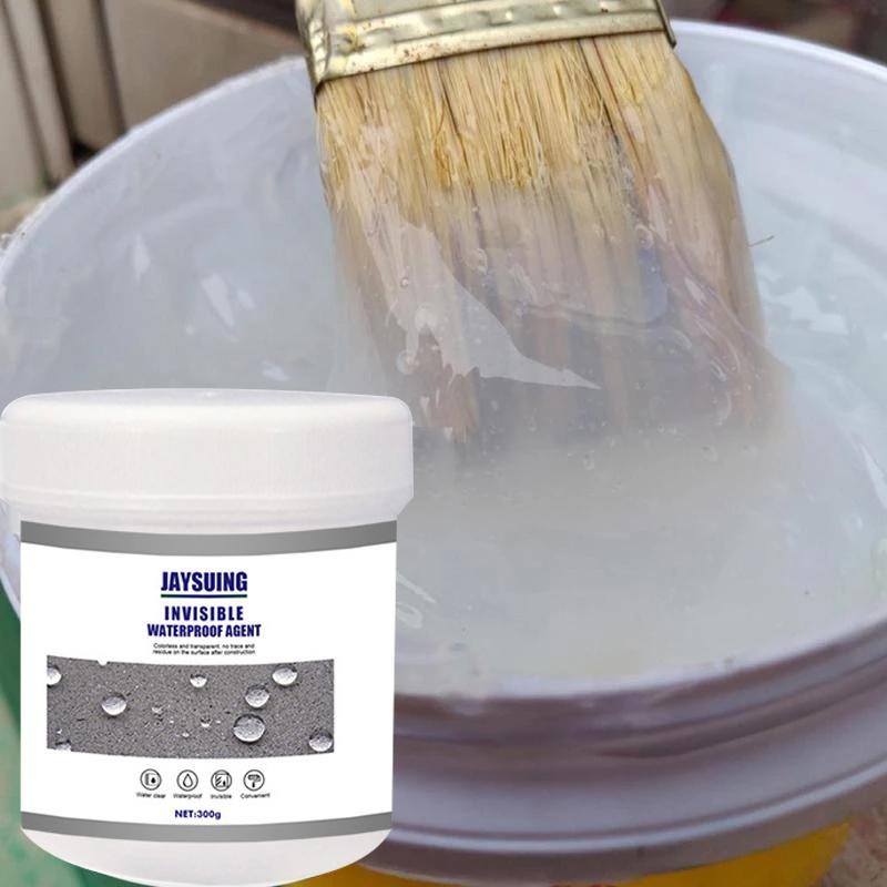 Waterproof Coating Paste – ClearSeal