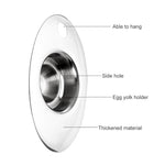 Egg Yolk and White Separator