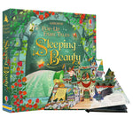 Storybook for Lively Adventures