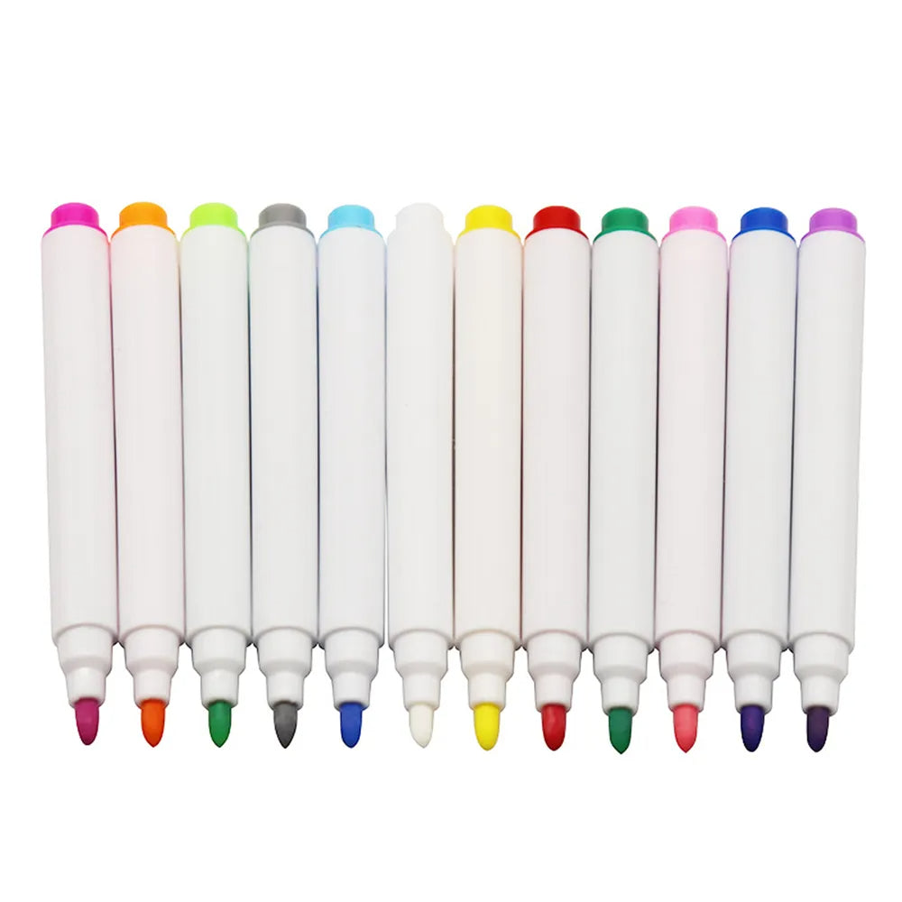 Creative Light Explosion - Drawing Board