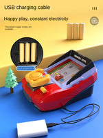 Pure Gaming Fun - Arcade Entertainment