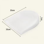 Ergonomic Support Pillow for Infants – Baby Wedge Pillow