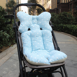 Breathable Stroller Liner – Comfortable Cushion Pad for Car Seats