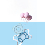 Breathable Pillow for Baby Head and Neck Support - Shock Protection