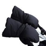 Pram Mittens – Winter Hand Warmers
