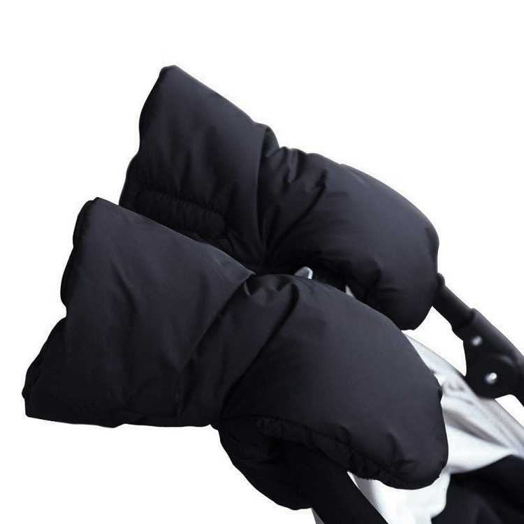 Pram Mittens – Winter Hand Warmers