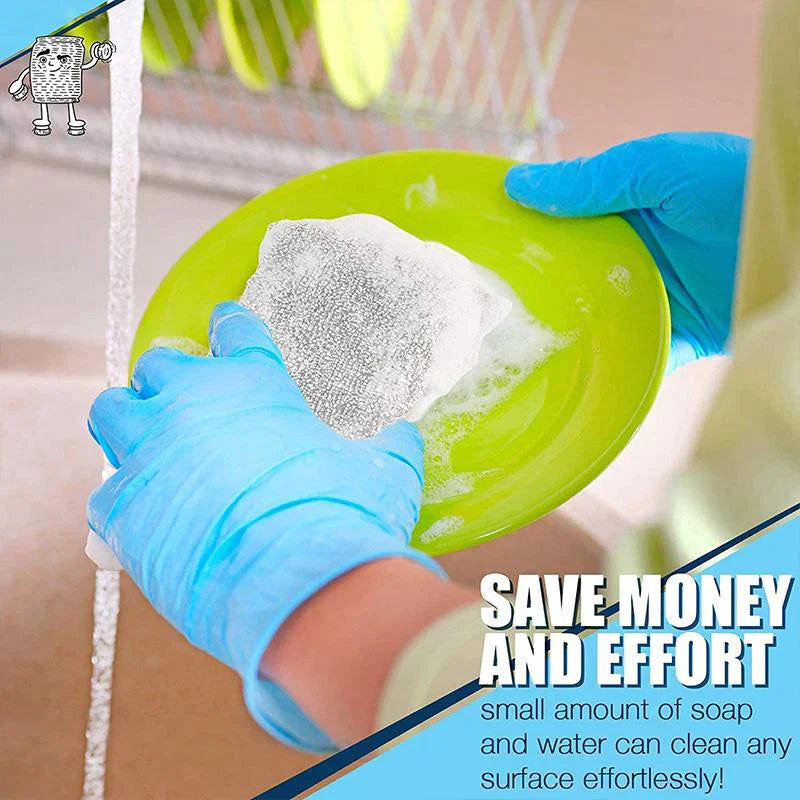 Cleaning Sponges for the Kitchen