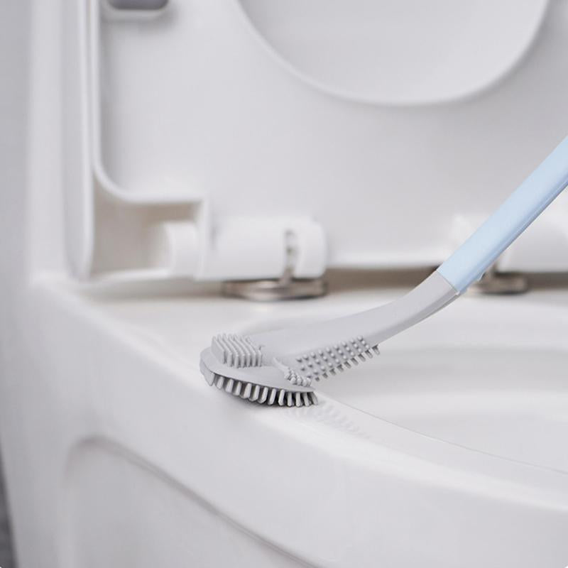 Revolutionäre Toilettenbürste – Effiziente Reinigung Neu Definiert