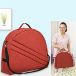 Portable Baby Crib with Mosquito Net – Lightweight and Perfect for Travel