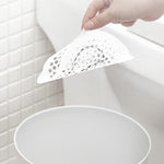 Disposable Filter Stickers for Floor Drains