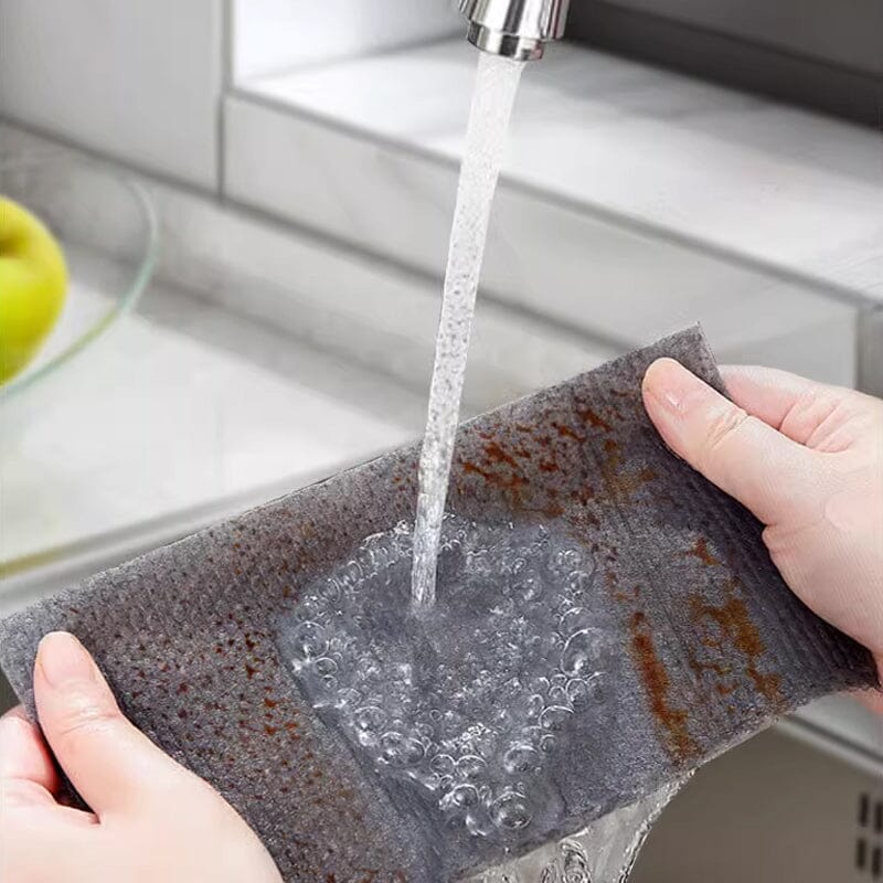 Robust Kitchen Scrubbing Cloth