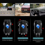 Flexible Smartphone Holder for Your Car | TechFlex