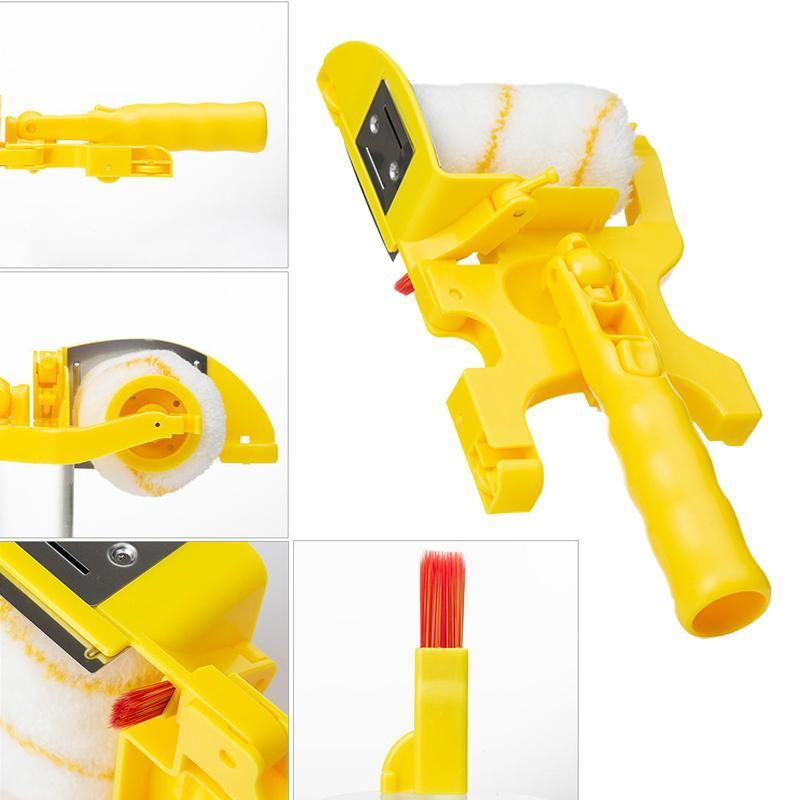 Precision Color Edge Trimmer | ColorEdge Pro